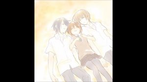 SubaHibi OST Kami to Senritsu