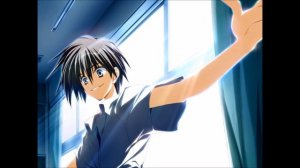 SubaHibi OST Kumikyoku no Yukue