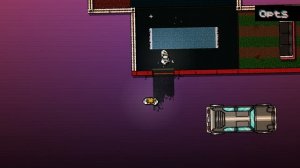 Hotline Miami #1
