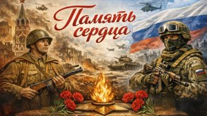 Память сердца