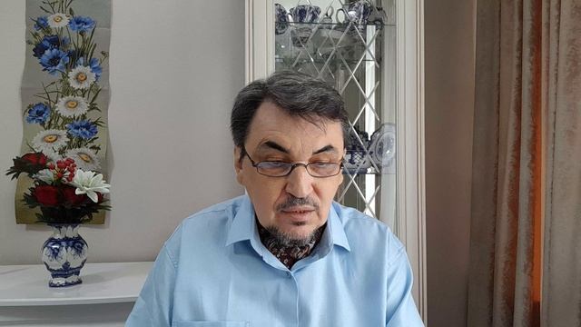 Выгода одного - ущерб для другого! 08.05.2026 смотреть онлайн