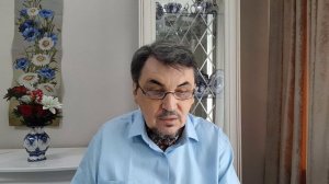 Выгода одного - ущерб для другого! 08.05.2026