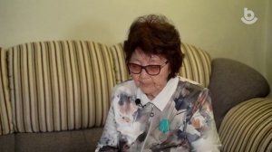 «Мы будем вспоминать…» Лубсандоржиева Тамара