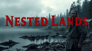 Nested Lands — безжалостная средневековая ролевая игра #2