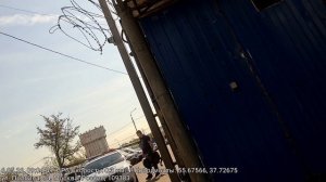 Попов пригласил в подразделение ГАИ ЮВАО чтобы посмотреть всех нарушителей.
