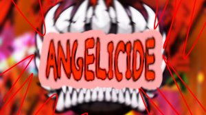 « angelicide» by lexycat