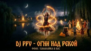 DJ PPV - Огни над рекой (2026)