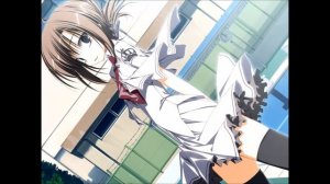 SubaHibi OST Hito yo, Koufuku ni!