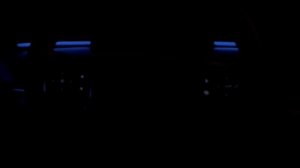 Подогрев руля на Geely Starship 7