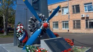 встреча ко дню победы 2026