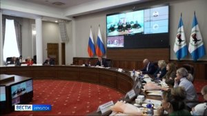 Передачу бойцам автомобилей из Прибайкалья организовали в формате телемоста Иркутск — Донбасс