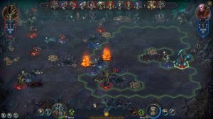Heroes of Might and Magic: Olden Era Прохождение #2 (Ты не ГОТОВ, Я знаю!)