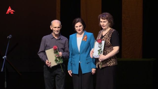 Классика на школьной сцене Итоги