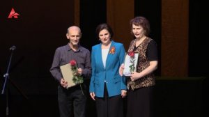 Классика на школьной сцене Итоги