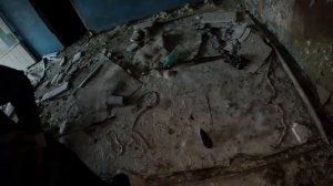 Административное здание спутника