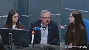 🔴LIVE. Программа «Дети ПРО». Выпуск 6
