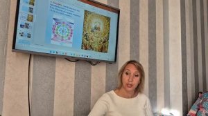 Экзамен Натальи Гришаевой на Мастерской 18-2 на междФоруме МаЭД в Грузии МНШУ