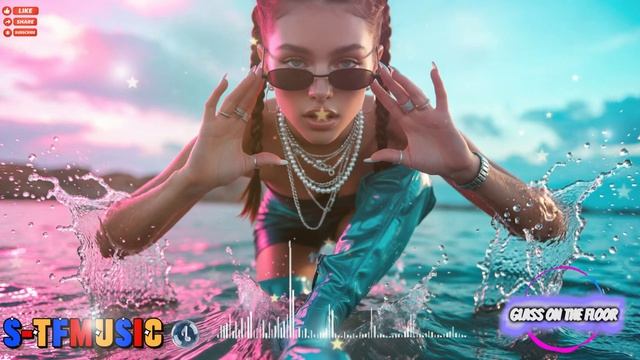 SELESTA-Glass On The Floo