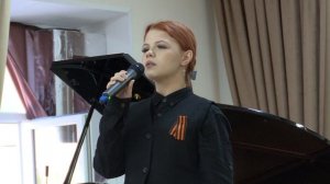 Конкурс-фестиваль «Салют Победе»