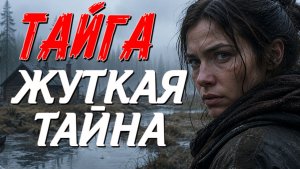 ТАЁЖНАЯ ИСТОРИЯ. СИБИРЬ ХРАНИТ ЭТУ ТАЙНУ. СЛУШАТЬ БЕСПЛАТНО АУДИО КНИГУ. ИСТОРИИ ИЗ ЖИЗНИ.