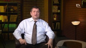 - 13. Предсказания в библии -  Иван Лобанов