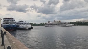 т/х ФЕЛИКС ДЗЕРЖИНСКИЙ отправляется в рейс
