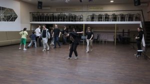 2026-05-07 Зурбаган. Тренинг
