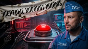 НЕВЯДОМСК : СРОЧНЫЙ ЭФИР! Я ПРЕДУПРЕЖДАЮ ВАС!!!- ПРЯМОЙ ЭФИР.КТО ОТКРОЕТ ЯЩИК ПАНДОРЫ.ЖДАТЬ  СУТКИ..