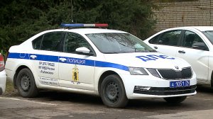 (Рыбинск-40) ПОГОНЯ СО СТРЕЛЬБОЙ