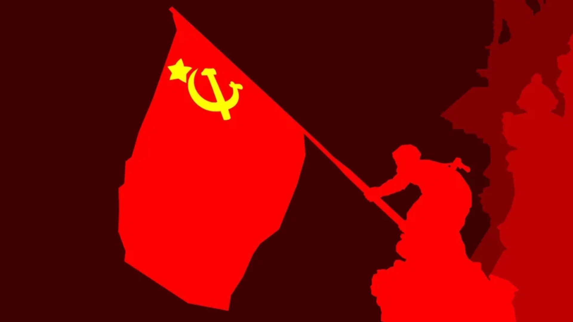 ГСВГ. Поздравляем с Днём Великой Победы! 🎗️🎗️🎗️ смотреть онлайн