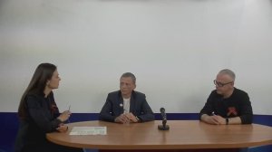 ТЕМА ДНЯ_Воины СВО