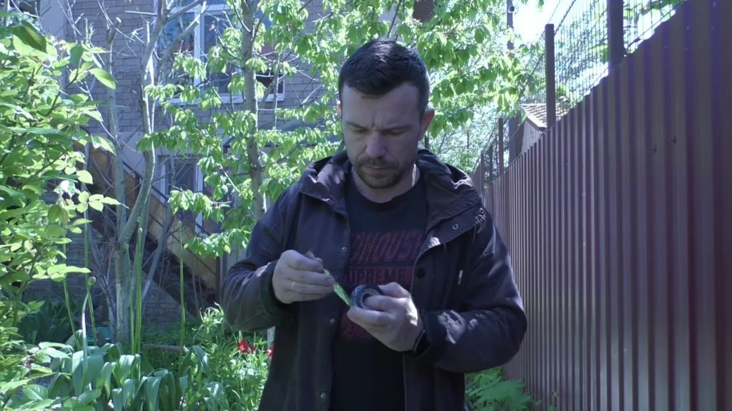 Отпугиваем этих засранцев с участка / С праздником / Наконец то весна на юге / Влог