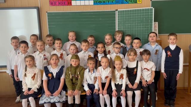 Песни к Дню Победы