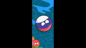 Приключения России 1 серия.Встреча с Советским Союзом