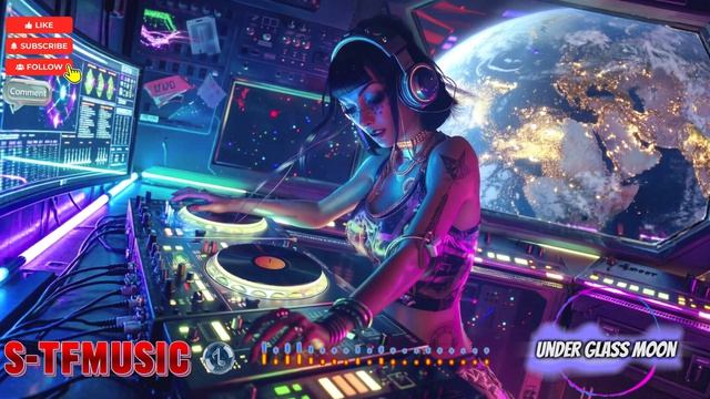 SELESTA-Under Glass Moon(REMIX)