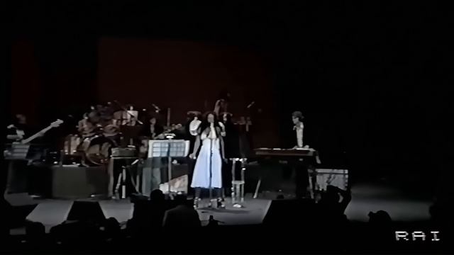 Donna Summer - I Feel Love 1977