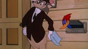 Одинокий странник (The Loan Stranger) - 1942