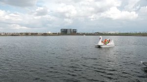 Время местное. Эфир: 08-05-2026 - Пляжный сезон стартовал