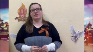 Поздравляем с ДНЁМ ПОБЕДЫ!