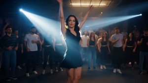 Навсегда В Ночи 🌃 Mon Amour _ Самая красивая песня о любви 2026