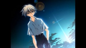 SubaHibi OST Saihate no Sora
