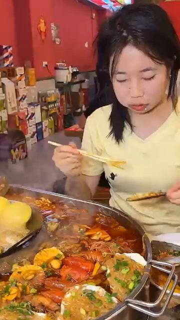 Еда в Китае. 🇨🇳