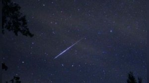 «Звезды упали» грустненько 💙💫☄