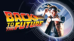 Назад в будущее / Back to the Future: Det Skandaløse Orkester - Main Theme