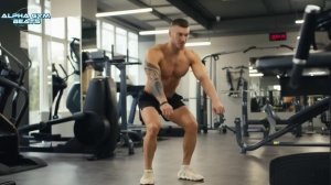 Музыка для тренировок в спортзале 2026 🔋 Лучший музыкальный микс для тренировок 🔊 Мотивация спорт