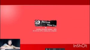 Windows XP horror edition! Мне сломали windows sandbox