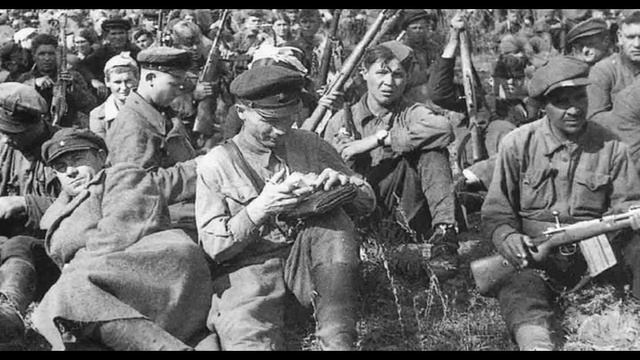 А.Милкин-Огонек