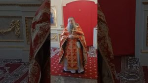 08.05.2026. Я ЕСМЬ СУЩИЙ Говорит Господь Иисус Христос. Ин.8.25. Исх.3.13-15.