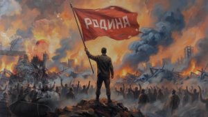 Олег Бодров - Родина (Премьера 2026)