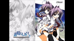 SubaHibi OST OMOSHIRO MUSIC